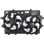 Sherman 588-400A Cooling Fan Assembly For 2007 Mercury Mariner. Fixed Price $146.72.