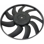 For Audi A5 Quattro Radiator Fan 2010-2017 Driver Side Single 2.0L/3.2L. Fixed Price $83.41.