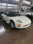 2001 Mitsubishi Eclipse 2.4L Electric Cooling Motor Condenser. Fixed Price $115.01.