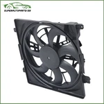 For Hyundai Tucson 2016-2018 620-943 Radiator Cooling Fan Assembly With Module. Fixed Price $100.73.