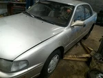 Radiator Fan Motor Assembly Cylinder Fits 92-96 Camry 10198954. Fixed Price $73.95.