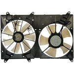 Dorman 621-172 Dual Fan Assembly Without Controller. Fixed Price $343.76.