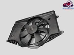Front Radiator Engine Cooling Fan W/ Motor Honda Civic 1.5L 2016-2021 Oem. Fixed Price $271.99.