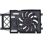 Vdo Engine Cooling Fan Assembly For 2008-2010 Volkswagen Beetle FA70853. Fixed Price $609.11.