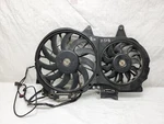 2008 Audi A4 Radiator Cooling Duel Fan Motor Oem 8E0121205AK. Fixed Price $175.42.