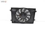 2023 - 2025 Genesis GV60 Radiator Cooling Fan Shroud & Blade Motor Oem. Fixed Price $439.99.