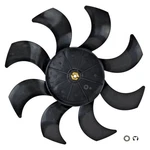 Flex-a-lite 108405 Replacement Puller Blade Kit. Fixed Price $87.66.