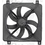 Global Parts Distributors 2811859 Gpd Electric Cooling Fan. Fixed Price $218.44.