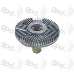 Global Parts Distributors 2911329 Gpd Fan Clutch. Fixed Price $152.71.