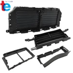 Radiator Grille Air Shutter Control Upper & Lower Black 2021-2023 Ford F-150. Fixed Price $165.39.