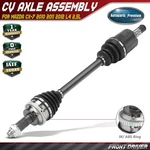 Front Left Driver Side Cv Axle Assembly For Mazda CX-7 2010 2011 2012 L4 2.5L. Fixed Price $93.99.