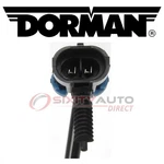 Dorman Front Right Abs Wheel Speed Sensor For 1996-2002 Gmc Savana 2500 Cq. Fixed Price $76.85.