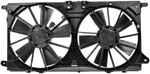Engine Cooling Fan Assembly Dorman 621-542. Fixed Price $264.99.