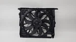 09-15 Bmw F01 F02 750LI N63 Radiator Cooling Fan Shroud Motor Complete Assy Oem. Fixed Price $87.14.
