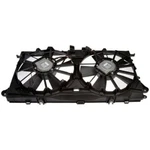 Dorman 620-190 Dual Rad Fan Assembly 2016-2020 Ford F150 New. Fixed Price $415.75.