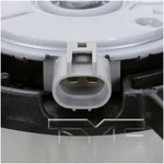 Tyc 621060 Dual Radiator And Condenser Fan Assembly For 04-06 Lexus ES330. Fixed Price $178.60.