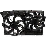 621-564XD Dorman Cooling Fan Assembly Ford Explorer Police Interceptor Sedan. Fixed Price $342.25.