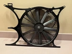 Mishimoto MMFS-E36-92P Performance Aluminum Fan Shroud. Fixed Price $315.00.