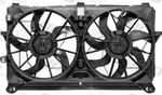 Radiator Fan Assy Global Parts Distributors 2811706. Fixed Price $174.77.