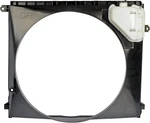 Dorman 603-441 Fan Shroud With Coolant Reservoir Fits 05-15 Toyota Tacoma 4.0L. Fixed Price $81.95.