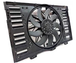 2010-2016 Porsche Panamera (970 G1) 3.0L 3.6L 4.8L Radiator Cooling Fan Assembly. Fixed Price $239.99.