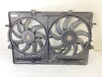 2009-2017 Audi A4 A5 Q5 S4 2.0L 3.0L 3.2L Radiator Cooling Fan Oem 8K0121003M. Fixed Price $88.00.