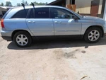 Radiator Fan Motor Assembly Fits 05 Pacifica 676967. Fixed Price $156.66.