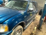 Fan Blade Steel Fits 97-98 Expedition 10214888. Fixed Price $38.99.