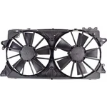 Ford Expedition Radiator Fan 2010-2017 Dual FO3115184 BL3Z8C607B. Fixed Price $156.32.