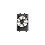 2811442 Gpd Cooling Fan Assembly Passenger Right Side Hand For Honda Ridgeline. Fixed Price $180.25.