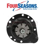 Four Seasons 35389 Engine Cooling Fan Motor For RM0540 PM540 FM540 CF12076 Yw. Fixed Price $57.88.