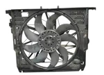 09-13 Bmw F01 F02 750LI Radiator Cooling Fan Shroud W/ Motor 17424578976 Oem. Fixed Price $400.00.