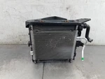 2008 Porsche Cayman 987 Right Radiator Condenser Fan Assembly #2381 E1. Fixed Price $319.99.