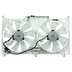 Global Parts Distributors Electric Cooling Fan 2811774. Fixed Price $399.38.