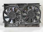 2017-2024 Audi Q7 Oem Engine Radiator Cooling Fan Shroud Module 8W0121003D (tl). Fixed Price $300.00.
