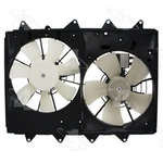 Four Seasons 76355 Radiator / Condenser Fan Motor Assembly. Fixed Price $702.38.