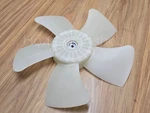 12-15 Civic 10-16 Cr-v 16-22 Hr-v Fan Blade (19020-RSA-G01). Fixed Price $114.83.
