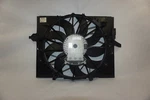 Bmw 750 Radiator Cooling Fan 2004 2005 2006 2007 2008 2009 1742 7514181 645 530. Fixed Price $134.10.
