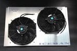 Kks Shroud & 12" Fan 61 62 63 64 Ford F-100 F-250 Truck Pickup V8 Engines. Fixed Price $149.00.