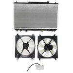Radiator For Toyota Camry 2000-2001. Fixed Price $327.90.