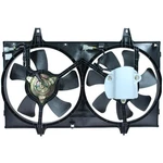 Engine Cooling Fan Blade Omega Environmental Fits 95-99 Nissan Maxima 3.0L-V6. Fixed Price $227.59.