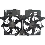 620-132 Dorman Cooling Fan Assembly New Ford Escape Mazda Tribute 2001-2006. Fixed Price $198.17.