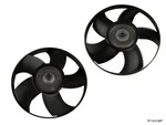 Genuine Engine Cooling Fan Assembly For Sprinter 2500, 3500 0002007323. Fixed Price $343.33.