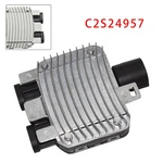 Radiator Fan Control Module For Jaguar X-type 2.5L 3.0L V6 2001-2008 C2S24957. Fixed Price $39.71.