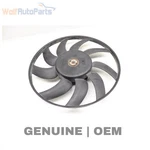 2009-2016 Audi A4 Quattro Electric Cooling Fan Assembly (400MM) 8K0959455G. Fixed Price $27.99.