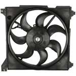 1X Radiator Cooling Fan Assembly For 2001-2006 Hyundai Santa Fe 674-59591. Fixed Price $39.86.