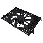 Radiator Cooling Fan For Audi A4/A6 Quattro 2017-2021 8W0121003B 8W0121207B. Fixed Price $124.14.