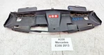 10-16 Oem Mercedes W212 E350 Front Upper Radiator Support Air Duct Trim Cover*. Fixed Price $135.00.