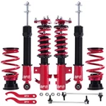 Bfo Coilovers Suspension Lowering Kit For Honda Civic Dx Lx Ex Se 2012-2015. Fixed Price $239.00.