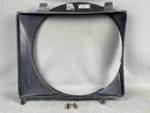 Mercedes W123 300D W126 300SD Radiator Cooling Fan Shroud Clips 1265050655. Fixed Price $90.00.